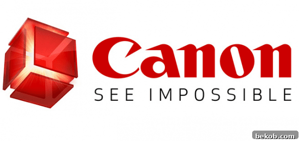 Canon See Impossible Marketing Campaign