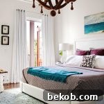 Characteristics of Beautifully Simple Bedroom Designs