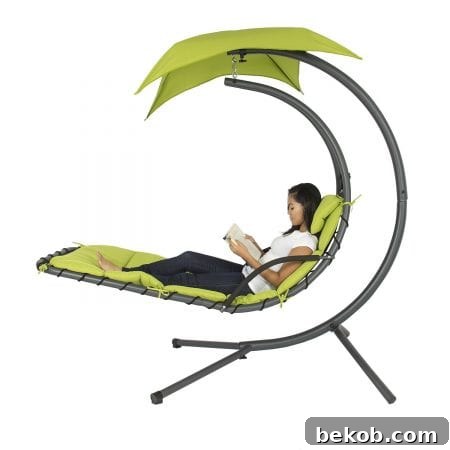 swing chair amazon
