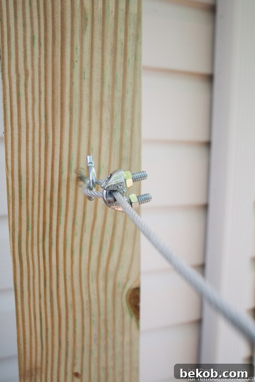 DIY vertical garden for remodelaholic.com by heatherednest.com (16 of 19)