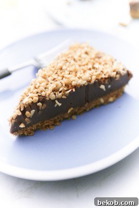 Nutella Cheesecake