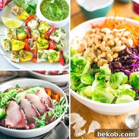 Fast and easy dinner solutions for any busy schedule