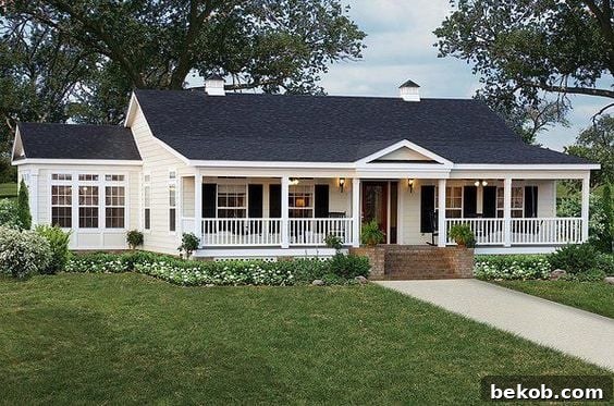 Classic brick home with dark shutters and well-maintained landscaping, providing inspiration for curb appeal enhancement.
