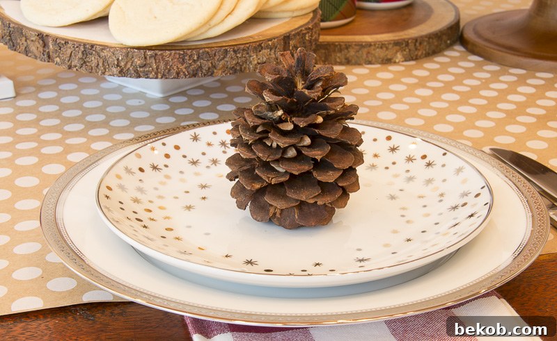 Holiday Cookie Decorating Bash! 8 Creative Cookie Platter Ideas
