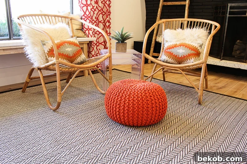 Bespoke Rugs, Crafted by Shaw Floors 3 Shaw Cut A Rug Program Have A Carpet Cut To The Size You Need And Edges Bound Remodelaholic 6 Of 9