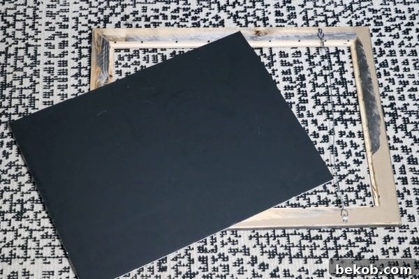 Creating Customizable Chalkboard Signs 3 Vinyl Design Creation