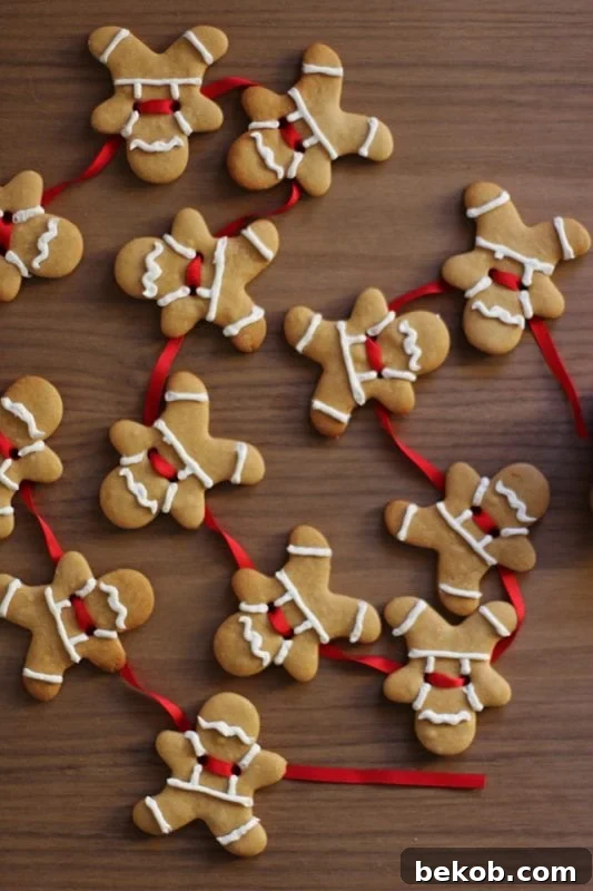19 Diy Edible Christmas Ornaments Honestly Yum Remodelaholic