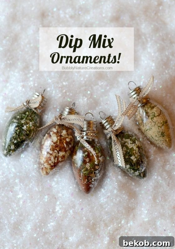 19 Diy Edible Christmas Ornaments Sprinkle Some Fun 3 Remodelaholic