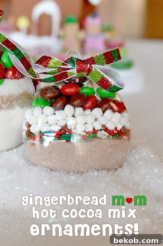 19 Diy Edible Christmas Ornaments Sprinkle Some Fun 4 Remodelaholic