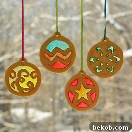 19 Diy Edible Christmas Ornaments So I Make Stuff Remodelaholic