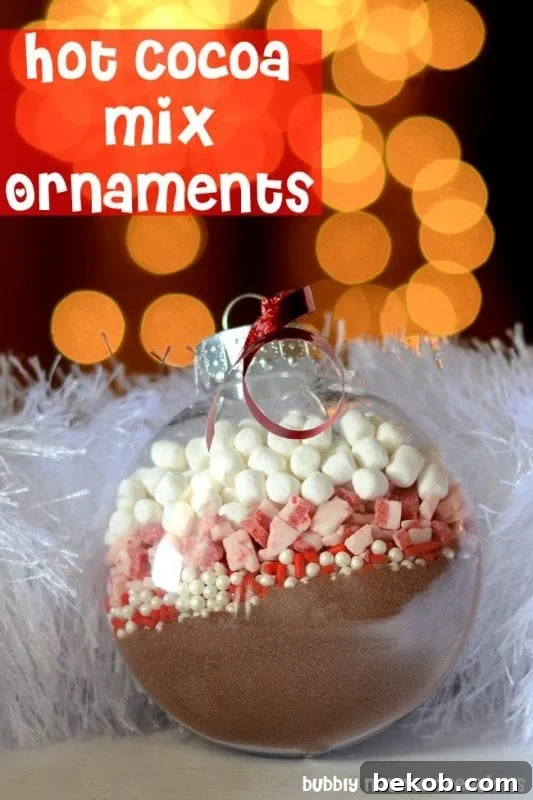 19 Diy Edible Christmas Ornaments Sprinkle Some Fun 2 Remodelaholic
